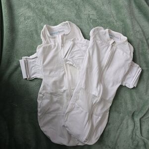 Snoo Sacks Size Small